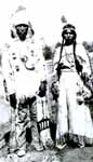 The Ancestors